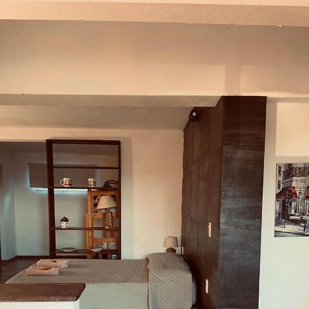 El Refugio - Hotel Mariscala エクステリア 写真