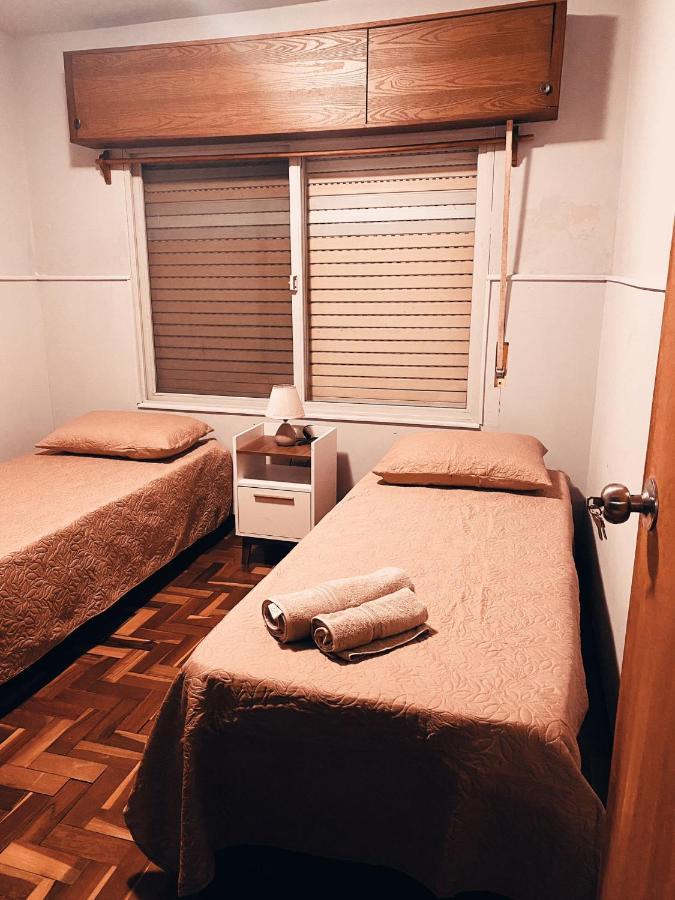 El Refugio - Hotel Mariscala エクステリア 写真