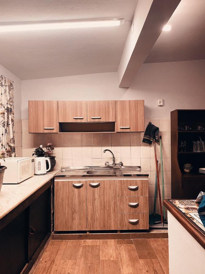 El Refugio - Hotel Mariscala エクステリア 写真