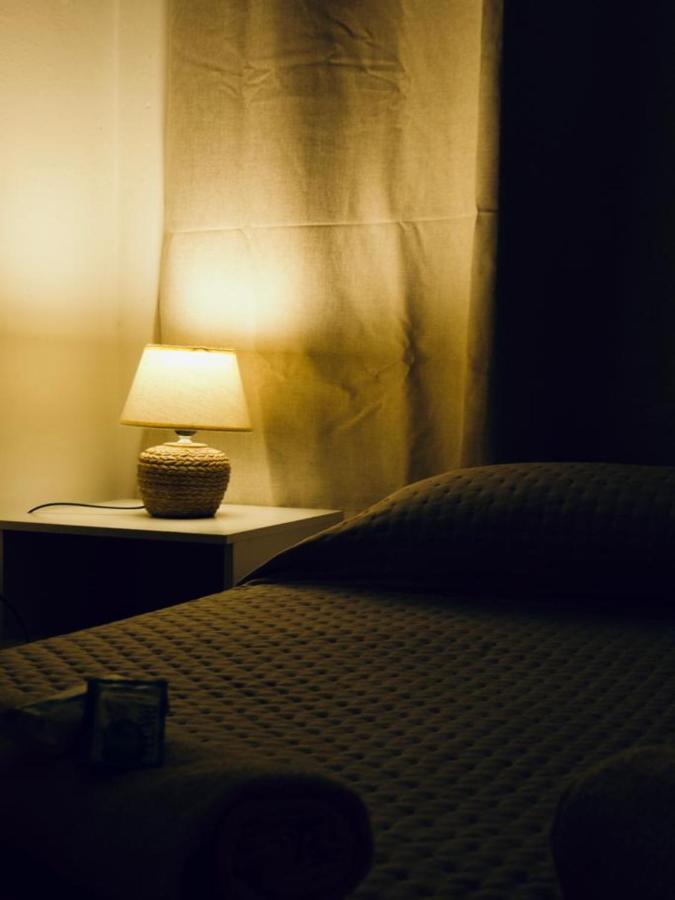 El Refugio - Hotel Mariscala エクステリア 写真