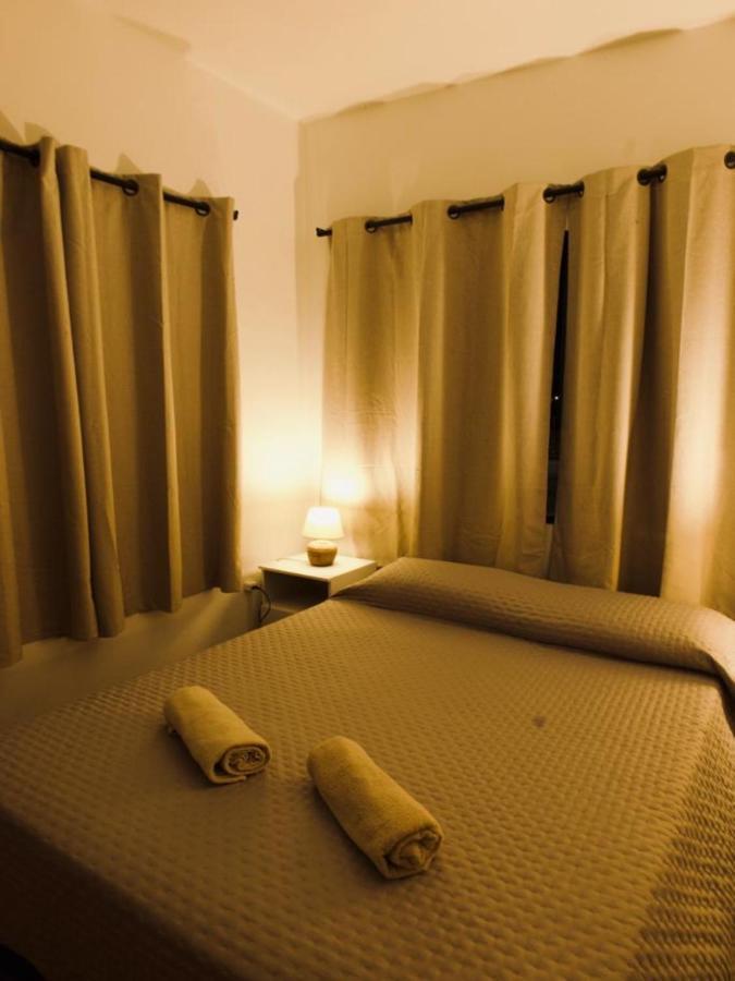 El Refugio - Hotel Mariscala エクステリア 写真