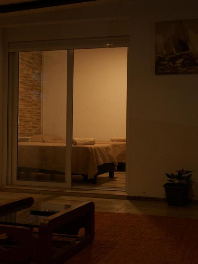El Refugio - Hotel Mariscala エクステリア 写真