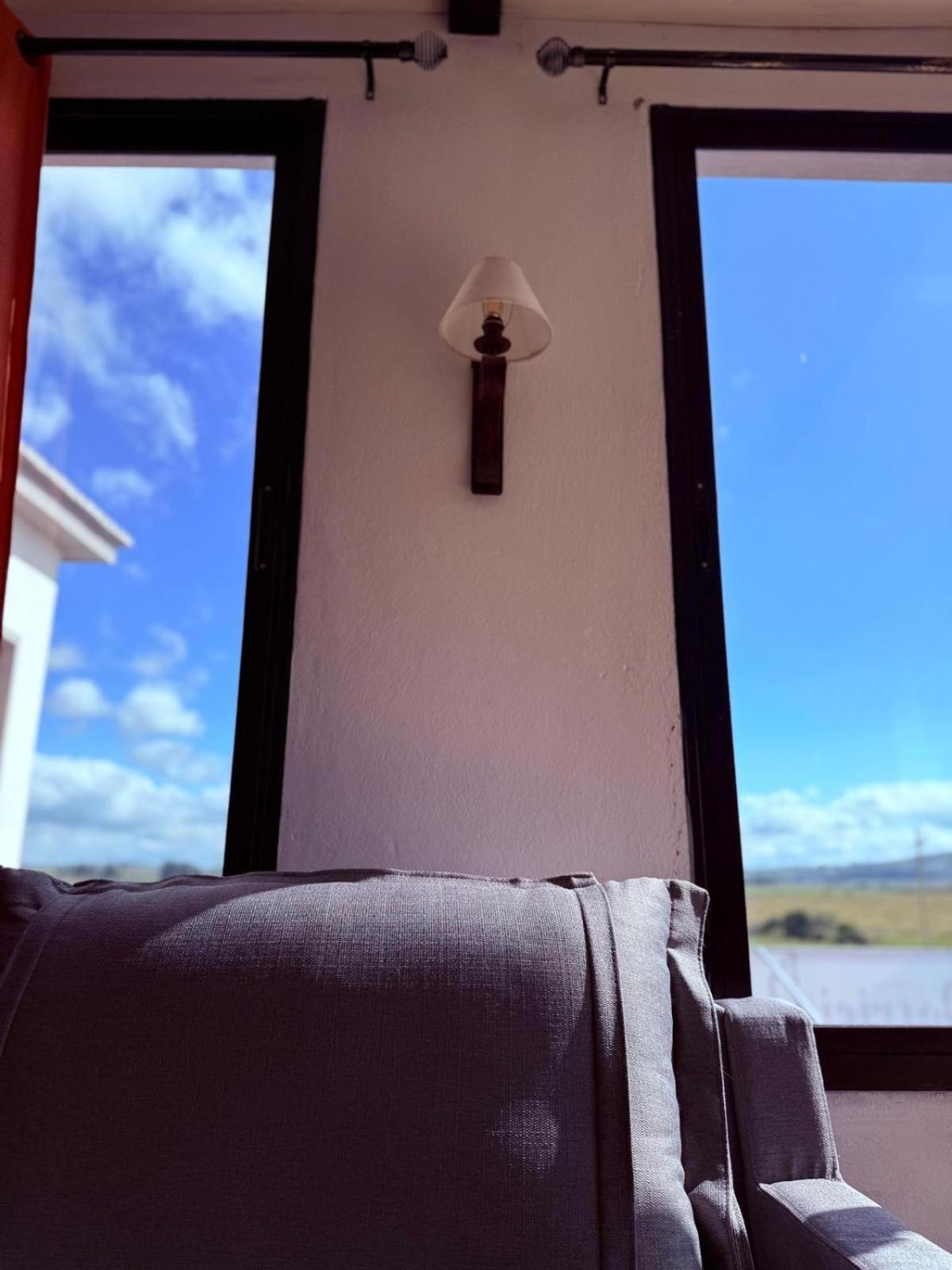 El Refugio - Hotel Mariscala エクステリア 写真