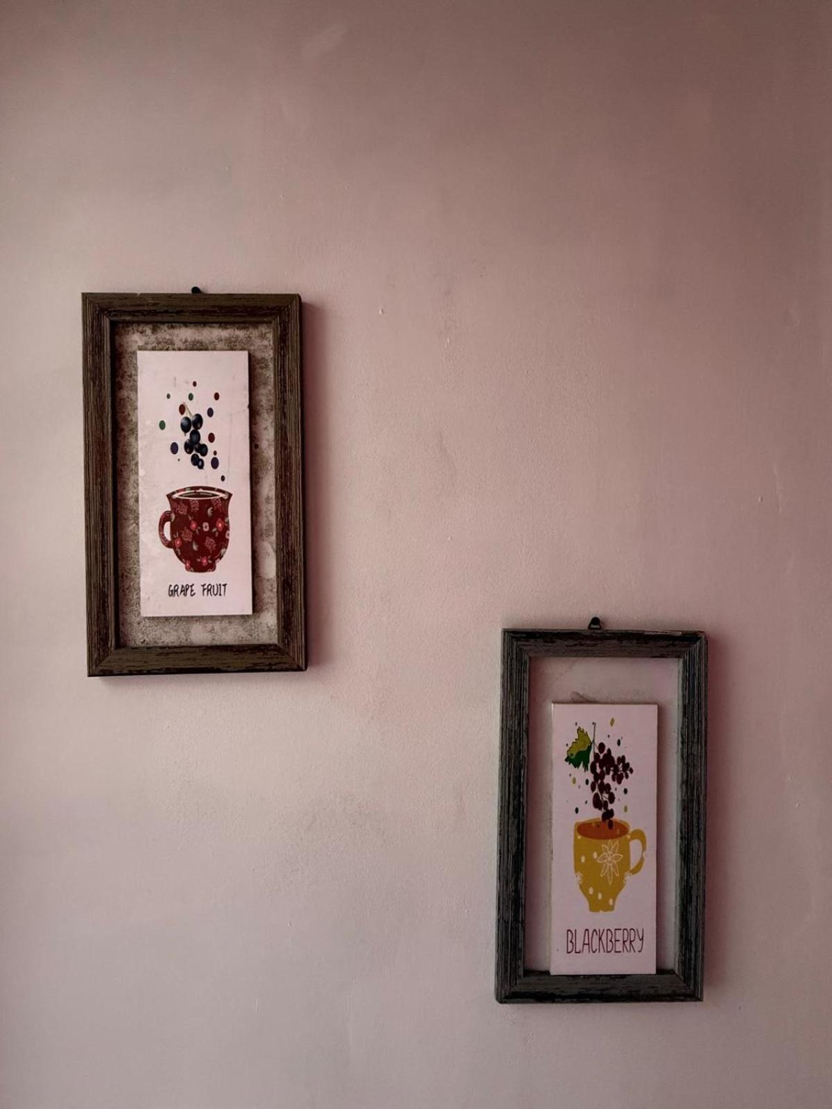 El Refugio - Hotel Mariscala エクステリア 写真