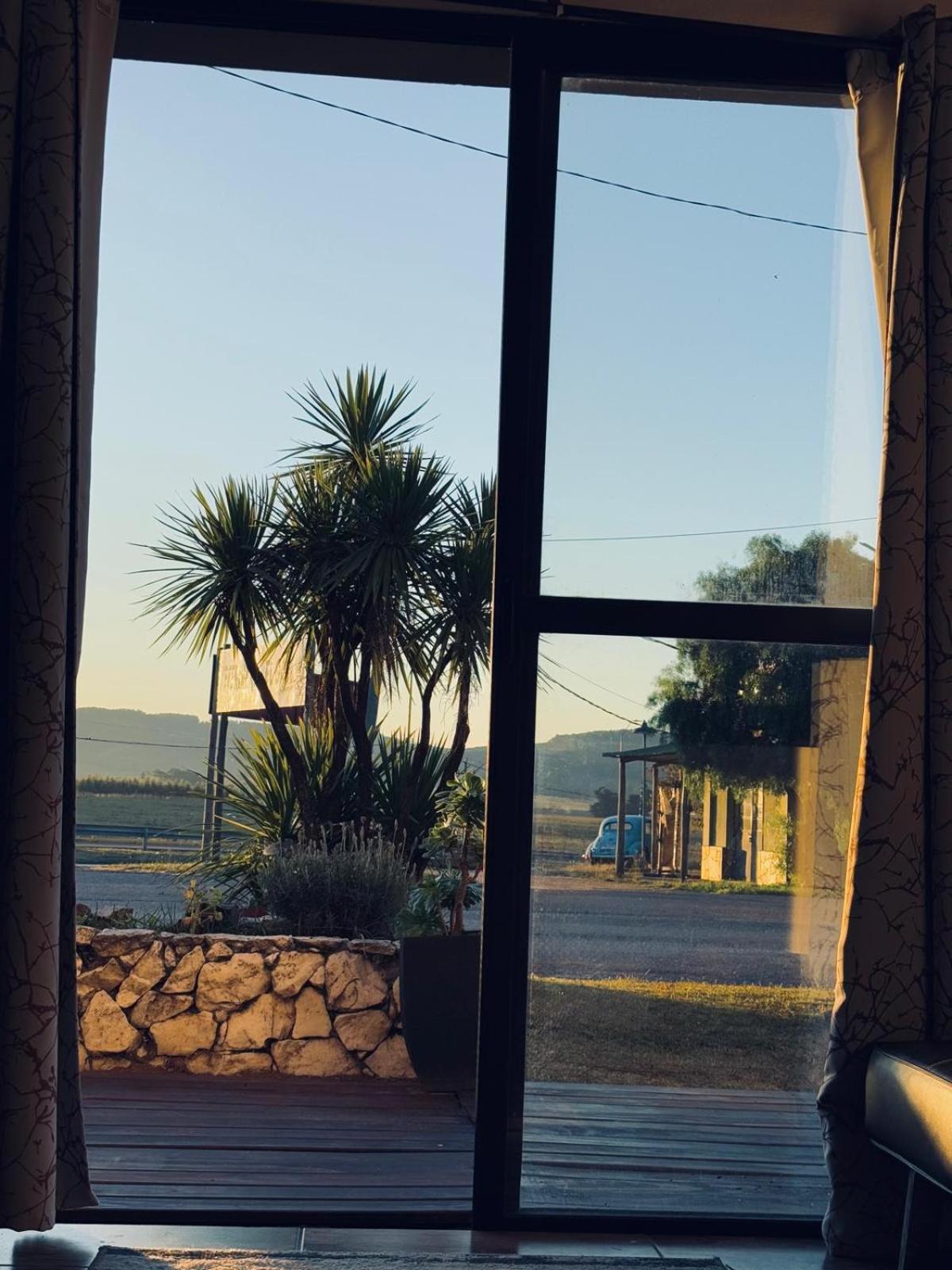 El Refugio - Hotel Mariscala エクステリア 写真